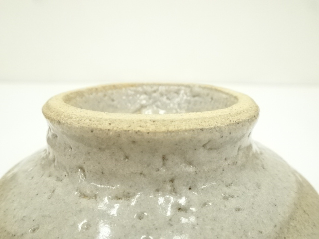 道具 ] - 道具 陳安窯 徐仙吉造 井戸茶碗（共箱） | ネットショップ圭